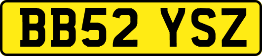 BB52YSZ