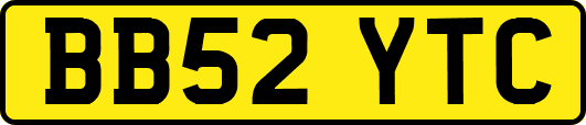 BB52YTC