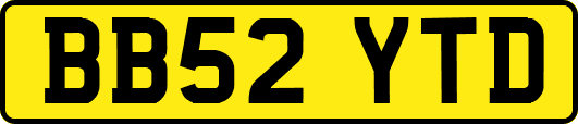 BB52YTD