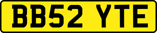 BB52YTE