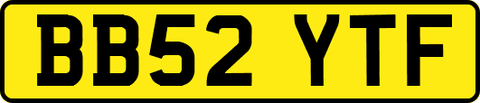BB52YTF