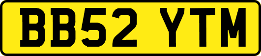 BB52YTM