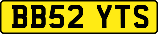 BB52YTS