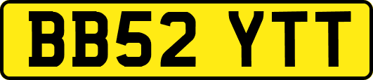 BB52YTT