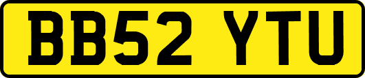 BB52YTU