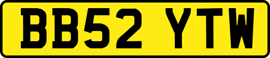 BB52YTW