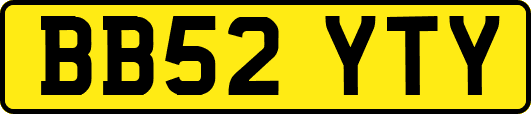BB52YTY