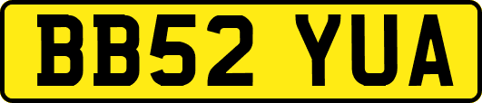 BB52YUA