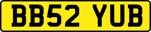 BB52YUB