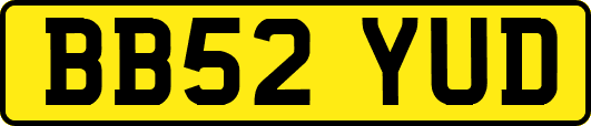 BB52YUD