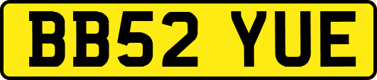 BB52YUE