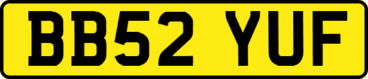 BB52YUF