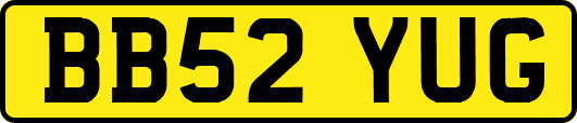 BB52YUG