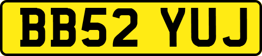 BB52YUJ