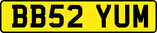 BB52YUM