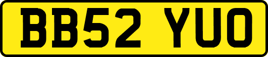 BB52YUO