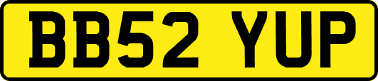 BB52YUP