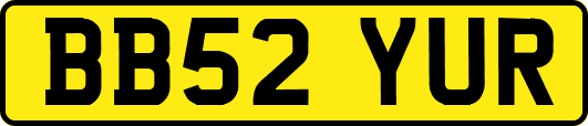 BB52YUR
