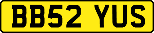 BB52YUS