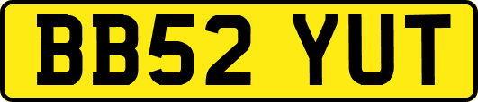 BB52YUT