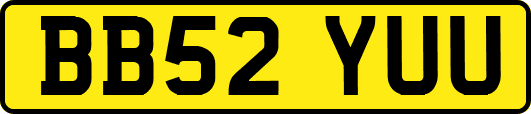 BB52YUU