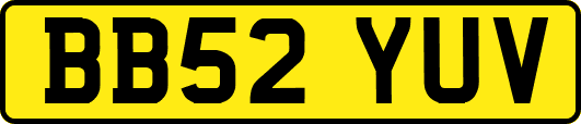 BB52YUV