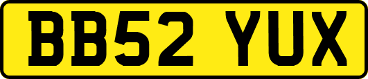 BB52YUX
