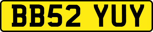 BB52YUY