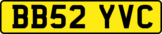 BB52YVC
