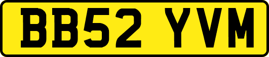 BB52YVM