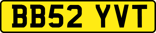 BB52YVT