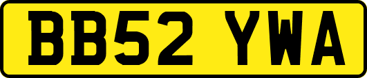 BB52YWA