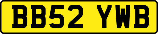 BB52YWB