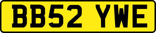 BB52YWE