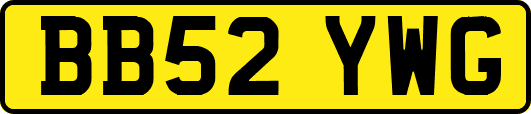 BB52YWG