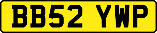 BB52YWP