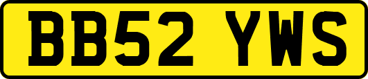 BB52YWS