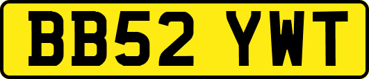 BB52YWT