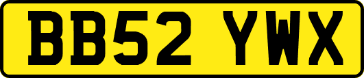 BB52YWX