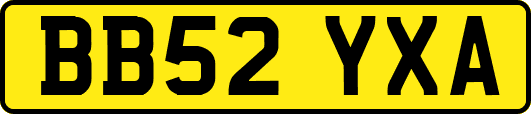 BB52YXA