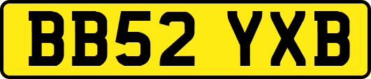 BB52YXB