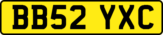 BB52YXC