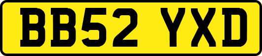 BB52YXD