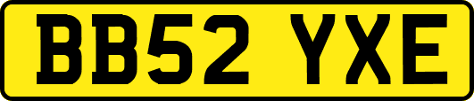 BB52YXE