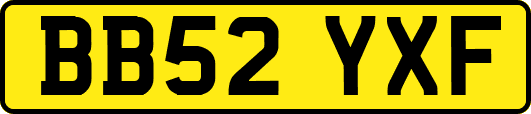 BB52YXF