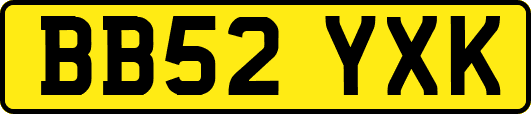 BB52YXK