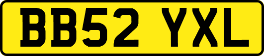 BB52YXL