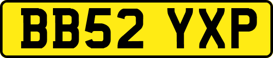 BB52YXP