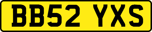 BB52YXS
