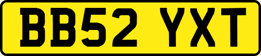 BB52YXT